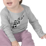 Musik merkt Ikone Shirts