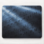 Musik mousepad 33