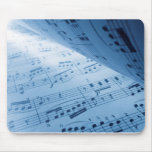 Musik mousepad 46