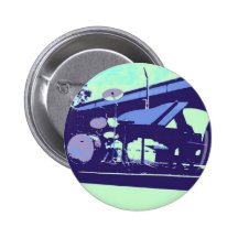 Musik/Musiker Buttons