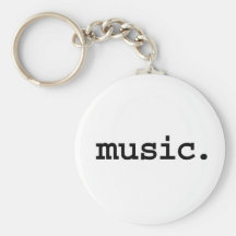 Musik Schlüsselband