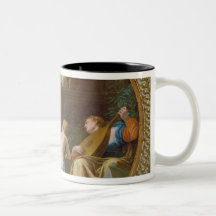 Musik Teetasse