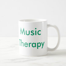 Musik-Therapiebecher Teetasse