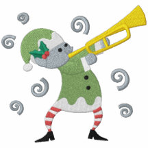 Musikalisches Weihnachten - Elf