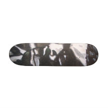 Musiker Skatebord Skateboardbrett