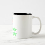 Muskeldystrophie Teetasse