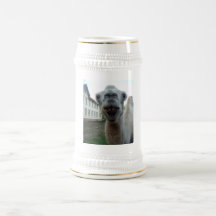 Mustafa Stein Kaffeetasse