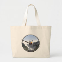 Mustang P-51 Taschen
