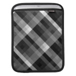 Muster Sleeve Für iPads