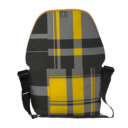 Muster Kuriertaschen