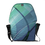 Muster Kuriertasche