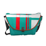 Muster Kurier Taschen