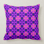 Muster Zierkissen
