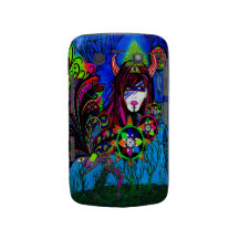 mutiger Kasten des freien BlackBerry des Sets Blackberry Bold Cover