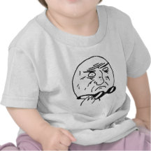 Mutter des Gott-Raserei-Gesichts-Comic Meme T Shirts