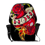 Mutter Kurier Taschen