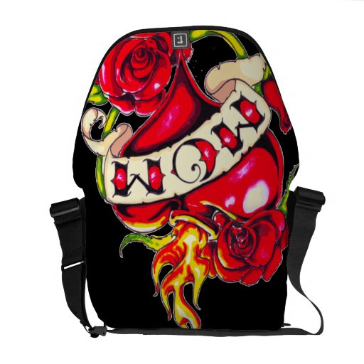 Mutter Kurier Taschen
