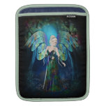 "Mutter Natur" IPad Hülse iPad Sleeve