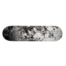 Mutter Natur Personalisierte Skatedecks