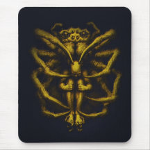 MutterArachne Mauspad
