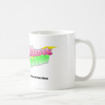 MuzeekMania Tee Tasse