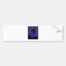 MX-BEKANNT AUTO STICKER