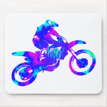 MX-INTER- GALAKTISCHES MOUSEPADS
