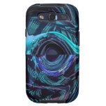 My Eye Phone Case for the Galaxy S3 Samsung Galaxy SIII Cases
