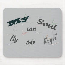 My soul mauspads