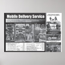mydeliveryservice plakatdrucke