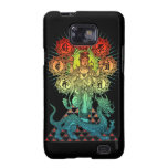 Myoken bosatsu2 samsung galaxy ケース