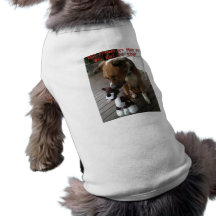 Myron Hund T-shirt