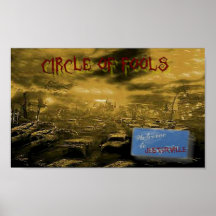 MySpace burningcityedited1 Plakat