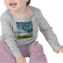 MYST DES LEBENS T-SHIRT