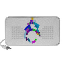 Mysteriöser Ring Reise Speaker