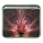 Mystisches Glühen Sleeve Für iPads