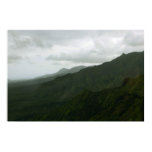 Na pali Küste Kauai poster