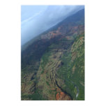 Na pali Küste Kauai poster