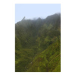 Na pali Küste Kauai poster