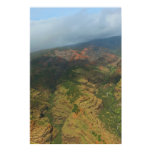 Na pali Küste Kauai poster