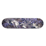 Nachtschleifer - personalisierte decks
