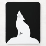 Nachtwolf Mousepads