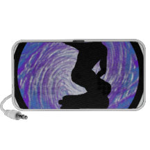 NACHTZEIT INLINE NOTEBOOK LAUTSPRECHER