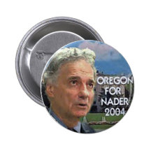 Nader 2004 - Knopf Button