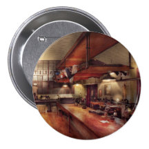 Nähende - industriell - hergestellte hergestellte  button