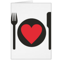 Nahrung der Liebe I Karten