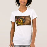 Nahrung - Gemüse - sehr frühe Ernte Shirt