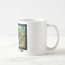 Nahrungsmittelsträflingskolonne-lustige Geschenk-T Tee Haferl