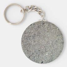 Nahtlose Beschaffenheit des Sandschindels Schlüsselbänder