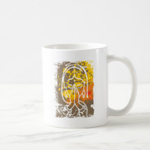Namaste Geschenk Haferl
